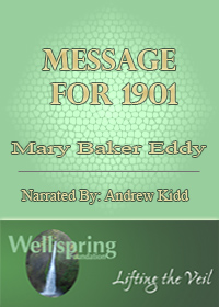 message-for-1901