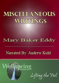 miscellaneous-writings