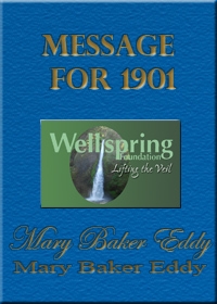 Message for 1901